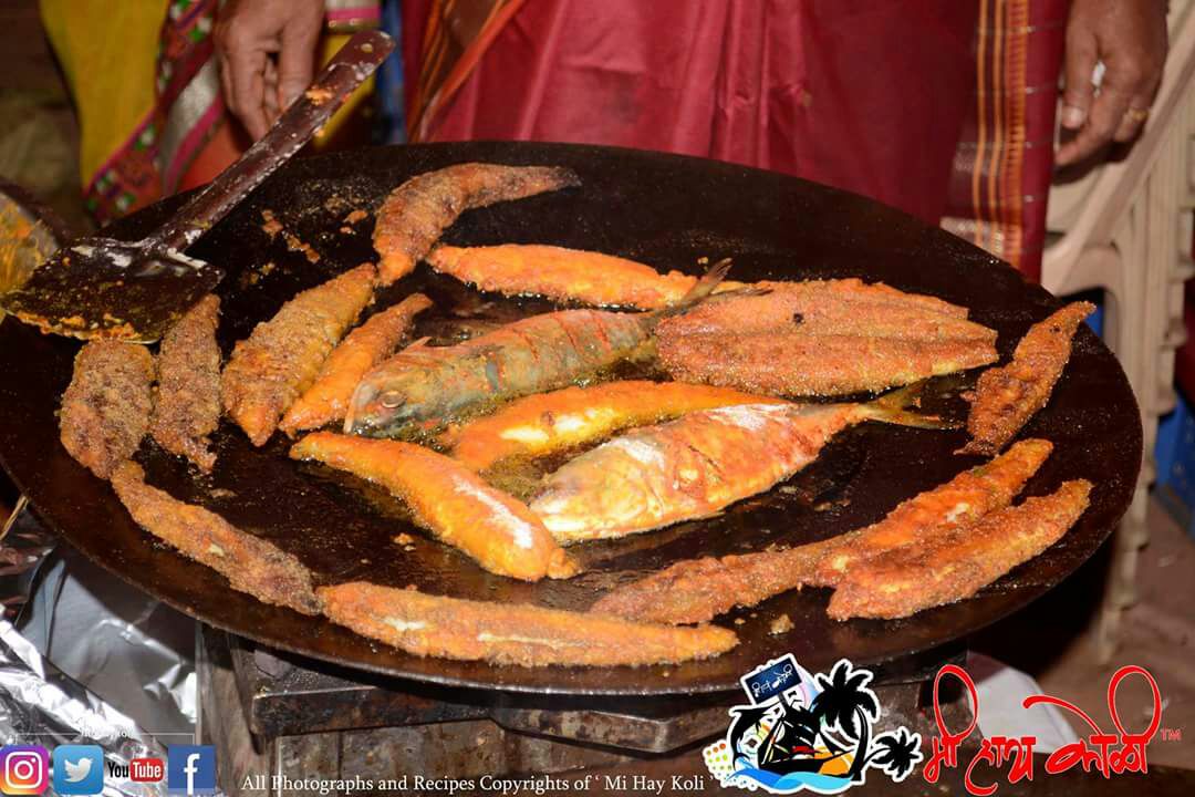 Hotel samruddhi fish and sea food